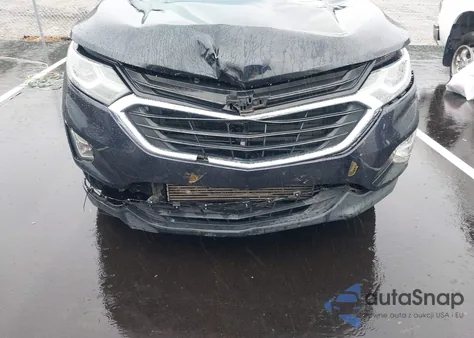 2020 Chevrolet Equinox Fwd 2Fl z USA, uszkodzony, nr VIN 2GNAXJEV4L6186414
